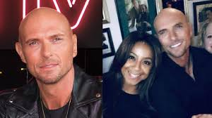 Luke Goss confirms split with wife Shirley after 33 years of marriage