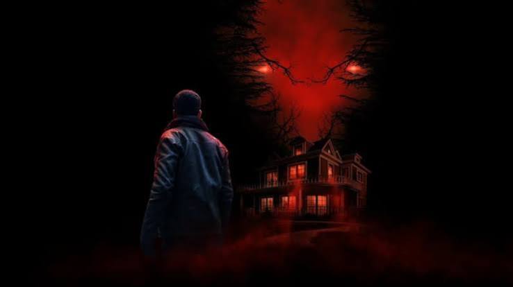 Watch A Haunting Streaming Online | Tubi Free TV