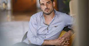 EXCLU DIVERTO. "C'était sûr, sans hésiter" : Julien se confie sur son choix  dans L'amour est dans le pré