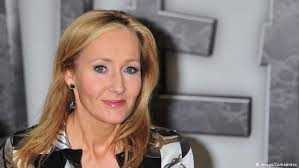 On wednesday, a london employment tribunal upheld. J K Rowling Causes Furor With Transphobic Tweets News Dw 07 06 2020
