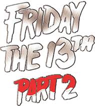 Watch Friday the 13th: Part 2 | Netflix