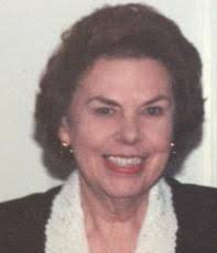 Jean Halpin Obituary