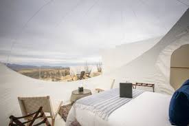 18k likes · 469 talking about this · 2,464 were here. Basecamp Terlingua Bubble Hotel Dwell