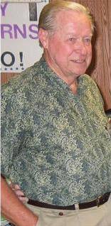 Hubert Casper Obituary