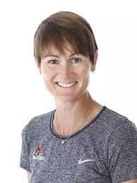 2015-16 Women's Golf Roster