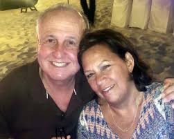 A PERSONAL TRIBUTE, A HEARTFELT THANK YOU