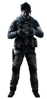 Tom Clancy 39 S Rainbow Six Siege Operators Ubisoft Us Rainbow 6 Seige Rainbow Tom Clancy S Rainbow Six