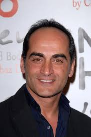 Dave Matthews — Stock Editorial Photo © Jean_Nelson #13088554