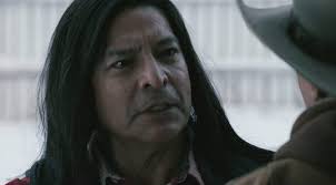 Wind River (Lionsgate, 2017)