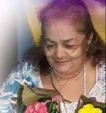 Esther Mae (Weaver) Beck