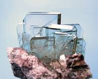 Virginia Energy - Geology and Mineral Resources - Barite