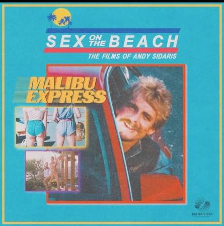 Malibu Express (1985) | Binge Movies: Rankings and Reviews