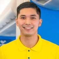 Neil Martinez's Instagram, Twitter & Facebook