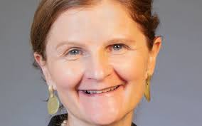 Une nouvelle directrice générale adjointe en charge des ressources humaines  pour le groupe SEB