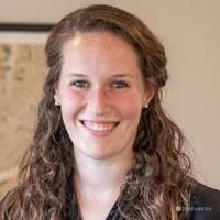 Katherine Dion's Instagram, Twitter & Facebook