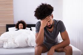 What Is Sexual Performance Anxiety and How Can One Manage It? - ISSM