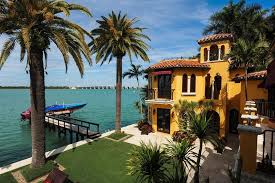 Maybe you would like to learn more about one of these? Luxury Waterfront Miami Beach Mansion Villa Jasmine Mr Goodlife