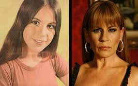 Leticia Perdigón: Por qué la actriz es tendencia en Twitter- Grupo Milenio