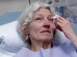 billy's heartfelt last letter