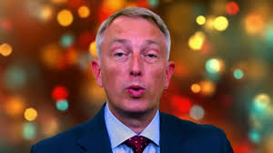 Holly and I wish everyone a very Merry Christmas and a Happy New Year! May  this season be filled with love, laughter, and memories that last a  lifetime!