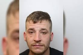 Dealer's 'basic' mistake that led police directly to his £115k stash