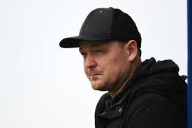 Brian Sorensen press conference: Everton vs Liverpool preview