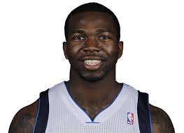 Injury to Texas Legends' Antonio Daniels paves way for rookie Dominique  Jones at point guard