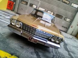 Image result for Autumn Gold 1962 Nova
