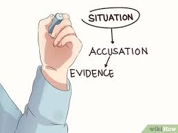 The filed complaint alleges that defendants made materially false and/or misleading statements and/or failed to disclose that: How To Sue For False Allegations With Pictures Wikihow
