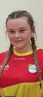 Garryhill Handball Club