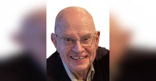 Obituary information for Marshall D Schneider