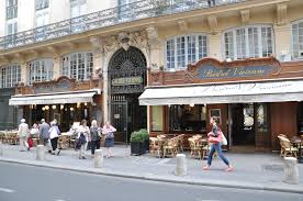 Le palais vivienne est un espace de réception dans le 2e arrondissement de paris. Galerie Vivienne Paris 2e Cathy Percevejo