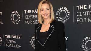 Hardly the dumb blonde of blondit luokkakokouksessa (1997), lisa was born in encino, california on july 30, 1963. Friends Star Lisa Kudrow Freut Sich Total Auf Die Reunion Promiflash De