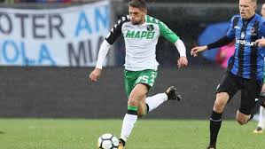 Francesco caputo (7', 16'), filip djuricic (26'), jeremie boga (74'). Sassuolo Vs Roma Predictions Betting Tips Preview