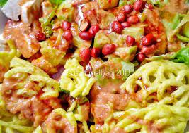 Resep Asinan Betawi Oleh Susan Mellyani Recipe Resep Masakan Indonesia Resep Makanan Minuman