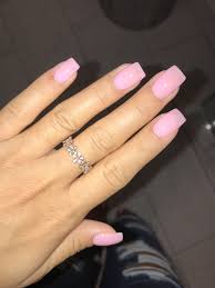 Pin On Nail Art For this look, the matte polish is contrasted by a rhinestone cuticle design that really pulls it all together.