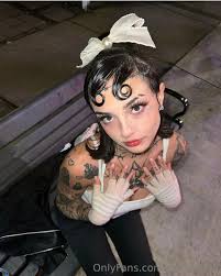 Notsick3 Keaton Belle Leaked Photo 1187885 - Fapello.su