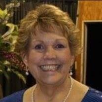 Mrs. Janie Atkinson Bond Obituary