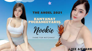 2,985 likes · 60 talking about this. Angel Kanyanat Puchaneeyakul Nookie Youtube