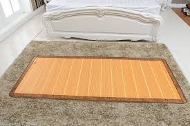 Chinese Bamboo Bed Mattress Floor Mat Students Mat Summer Rattan Mat Twin Size Bamboo Bedding Mattress On Floor Twin Mattress Size