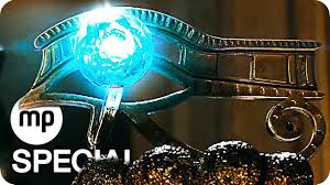 Ancient egypt was very much a part of africa's neolithic period. Gods Of Egypt Exklusiv Clip Trailer German Deutsch 2016 Youtube