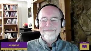 Fear Bonds, Love Bonds Enemy Mode in NeuroDiverse Marriages and some Q&A  with Dr. Jim Wilder