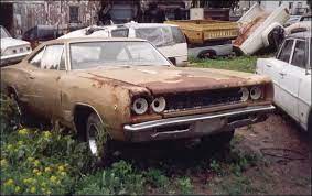Connect To The Internet If You Can T See This Image Mopar Mopar Muscle Cars Junkyard Cars