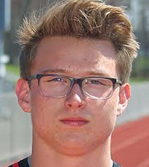 Meet the District 10 Boys Track and Field All-Stars