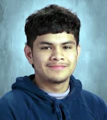 Cristian Olvera Obituary