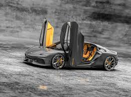 Powered by a 660 cc 3 cylinder engine mated to a 4 speed manual transmission with high and low gearing. Why The Three Cylinder Engine Is Back And Here To Stay