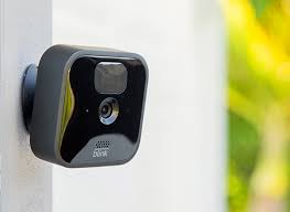 The ability to add on cameras is a great feature. Amazon Com Blink Outdoor Wireless Weather Resistant Hd Security Camera With Two Year Battery Life And Motion Detection Add On Camera Sync Module Required Amazon Devices