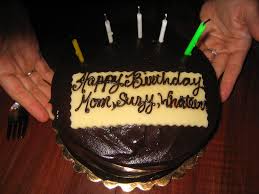 Happy birthday rahul bro cake. They Say It S Your Birthday Retrospect