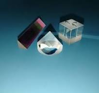 Cristal Óptico Diamante Romboidal Diagonal Rombo Prisma ...