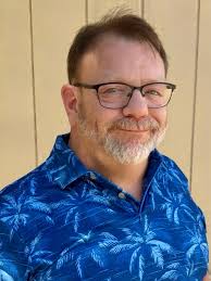 Welcoming a new Aqua Instructor to the Aqua team!😅 My name is Chris Aust,  I'm a certified water aerobics instructor, and a proud veteran of the  United States Air Force. I served